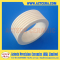 Yellow Zirconia Ceramic Ring for Wire Drawing Machine